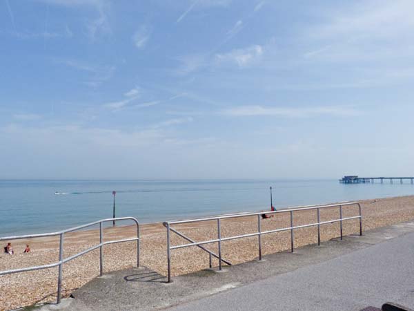 Seashell Cottage, Kent