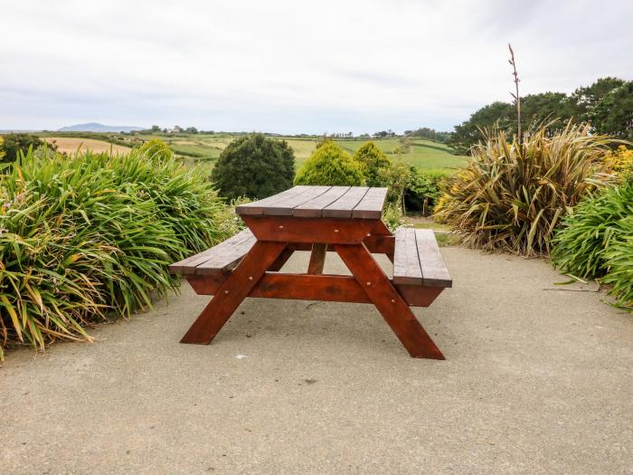 Ocean View, Ireland