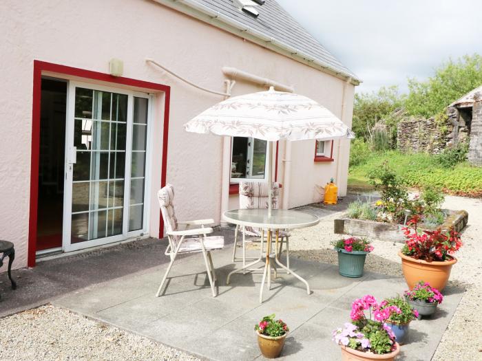 FUSCIA COTTAGE, County Kerry