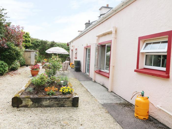 FUSCIA COTTAGE, County Kerry