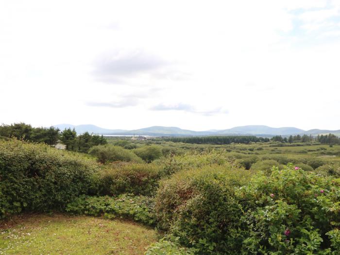 FUSCIA COTTAGE, County Kerry