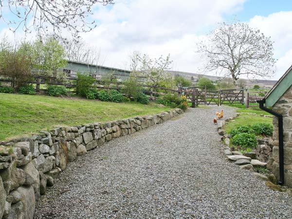 Kylebeg Cottage, Ireland