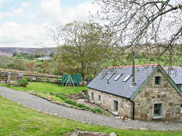 Kylebeg Cottage, Ireland