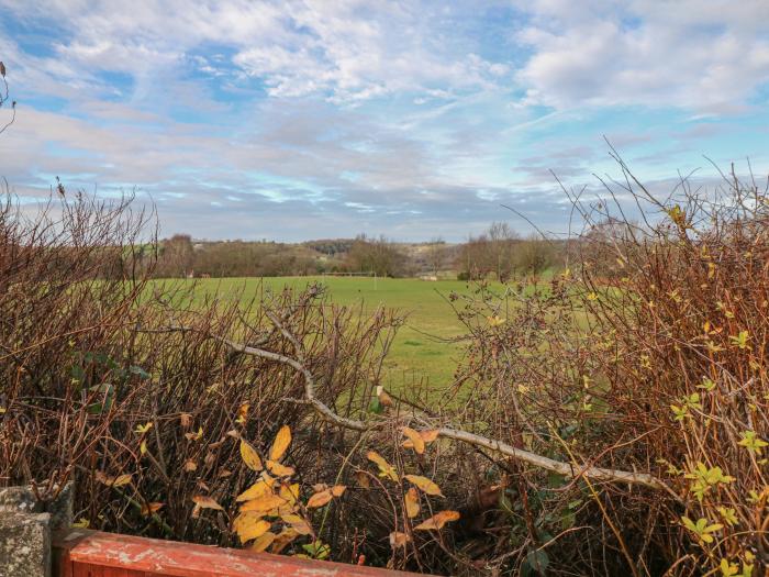 Basford View, The Peak District