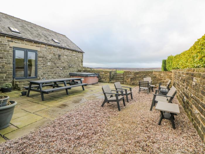 The Old Robin Hood, Peak District