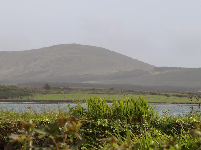 Brendan's Cottage, Ireland