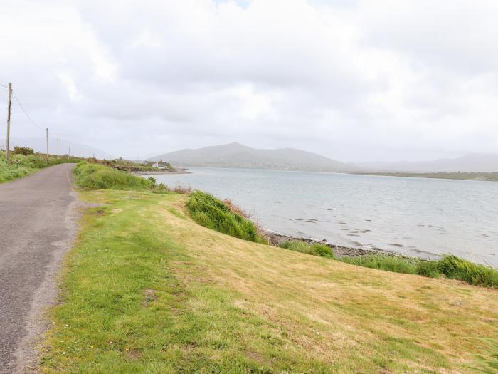 Brendan's Cottage, Ireland