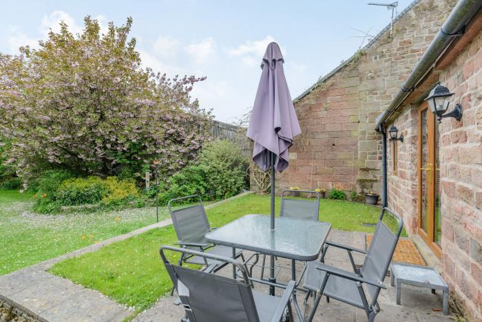 Wren Cottage, Peak District