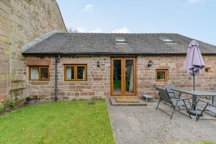 Wren Cottage, Peak District