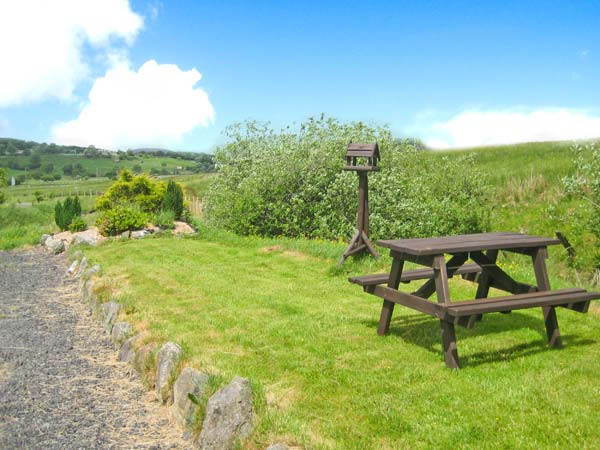 Stabal Cottage, Wales