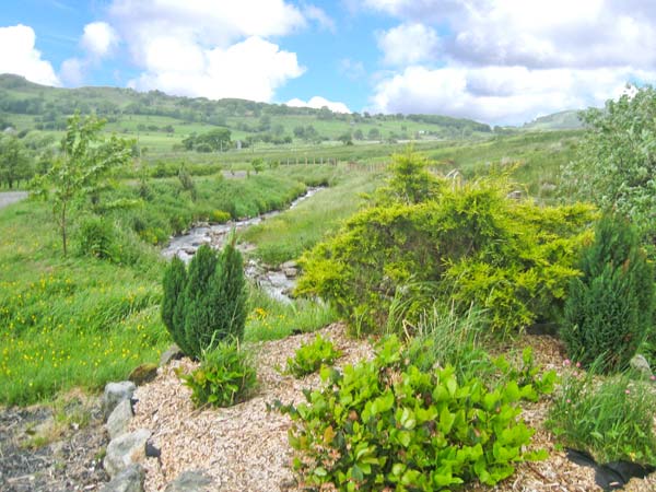 Stabal Cottage, Wales