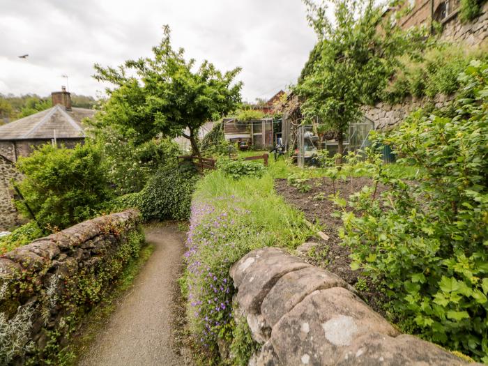 Post Office Cottage, Peak District