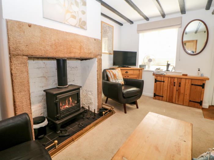 Post Office Cottage, Peak District