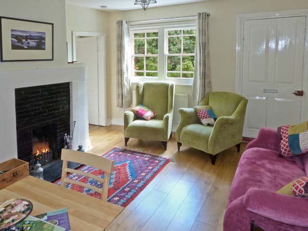 Bousdale Cottage, North Yorkshire