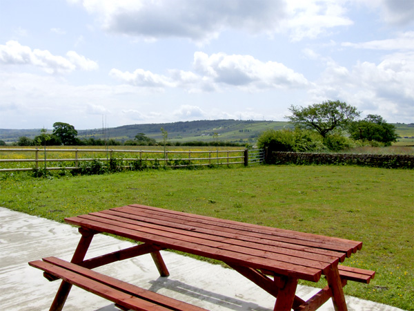 Bottomhouse Barn, Ipstones