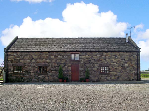 Bottomhouse Barn, Ipstones