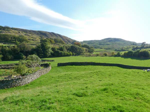 Yew Tree Cottage, Lake District & Cumbria