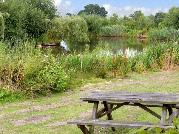 The Coach House, Heart Of England