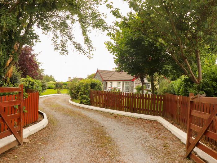 The Lodge, Ireland