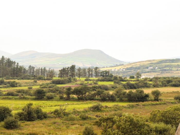 FRAOCH, County Kerry