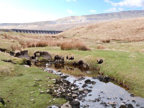 4 Helwith Bridge Cottages, Yorkshire Dales