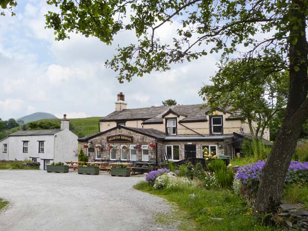 4 Helwith Bridge Cottages, Yorkshire Dales