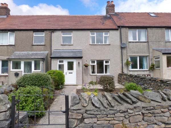 4 Helwith Bridge Cottages, Yorkshire Dales