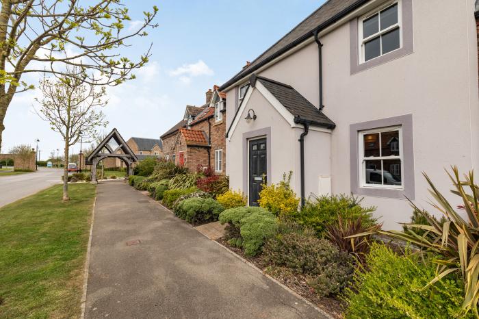 Maris Cottage, North York Moors & Coast