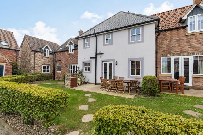 Maris Cottage, North York Moors & Coast