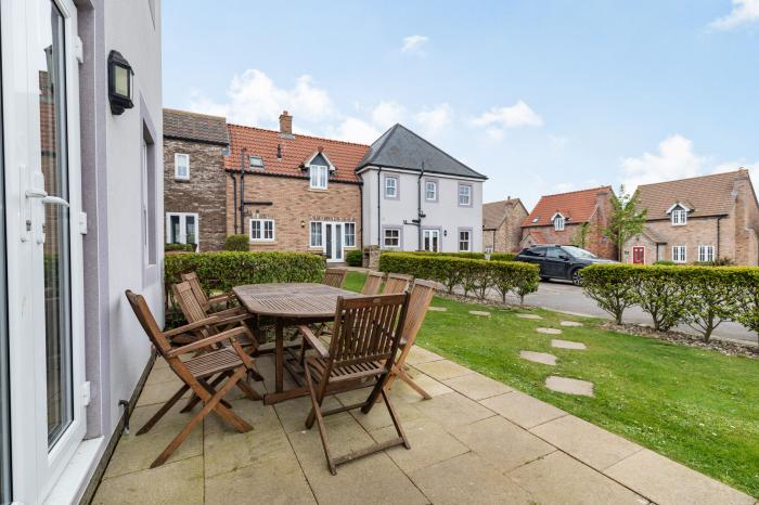 Maris Cottage, North York Moors & Coast