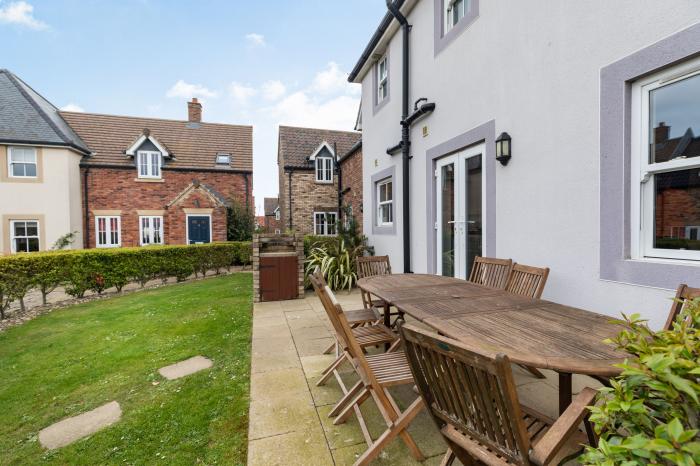 Maris Cottage, North York Moors & Coast