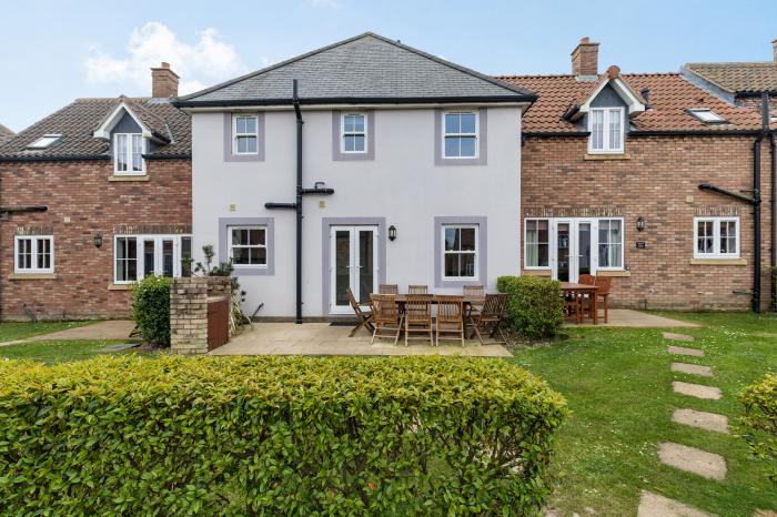 Maris Cottage, North York Moors & Coast