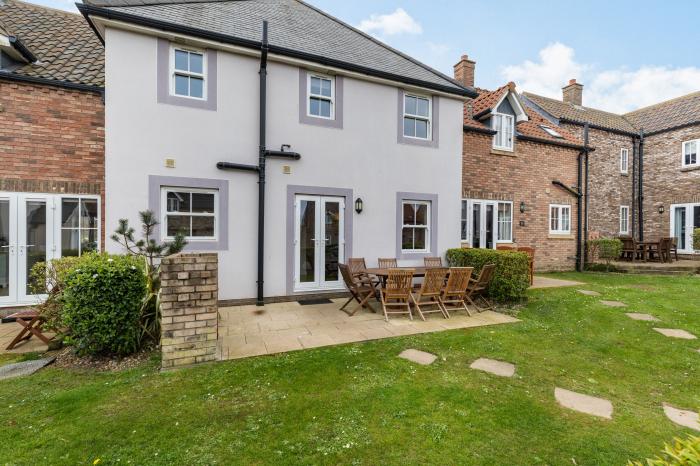 Maris Cottage, North York Moors & Coast