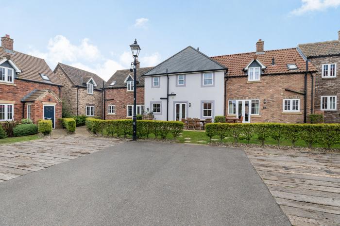 Maris Cottage, North York Moors & Coast