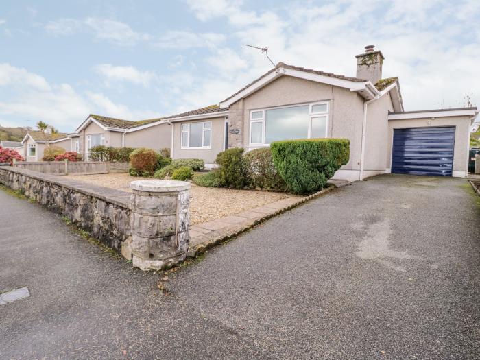 Bryn Eithin, Benllech, Isle Of Anglesey