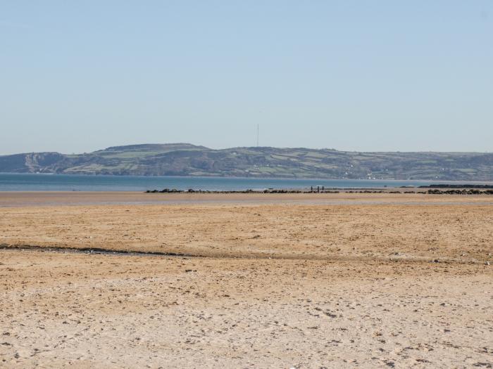 Bryn Eithin, Benllech