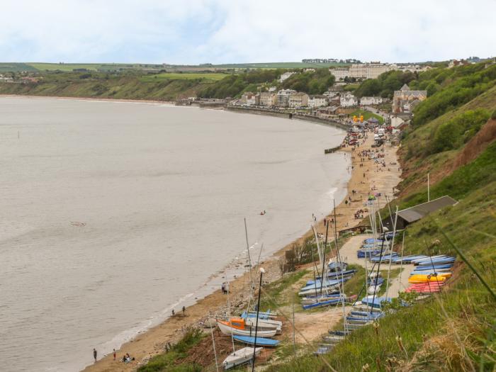 Park View, North York Moors and Coast