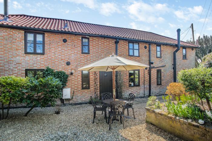 The Hayloft, East Anglia