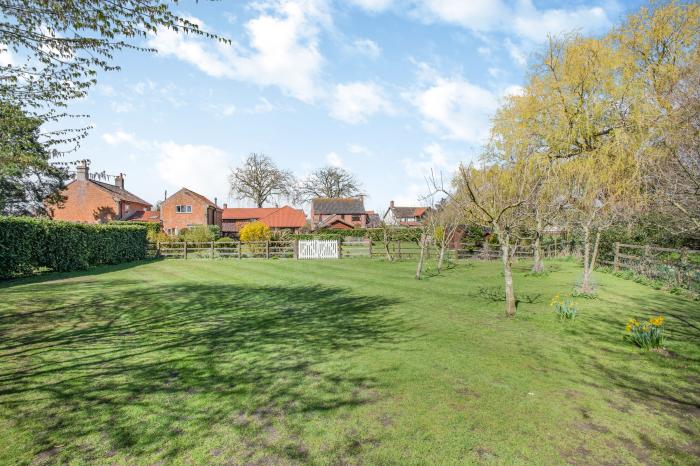 The Hayloft, East Anglia