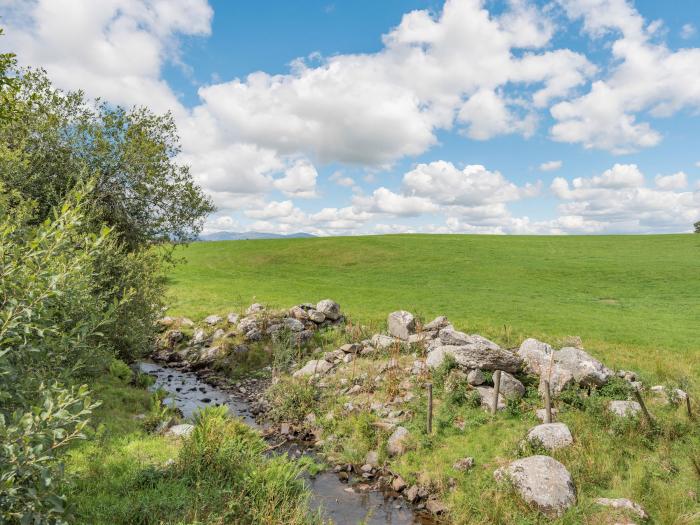 Glen Nug, Wales