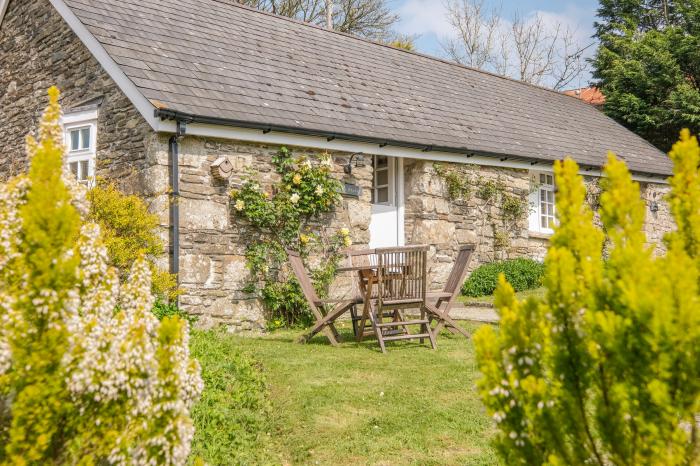 The Old Stables, Cornwall Ref 26392