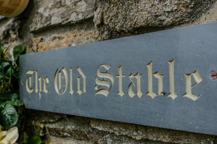 The Old Stables, Cornwall Ref 26392