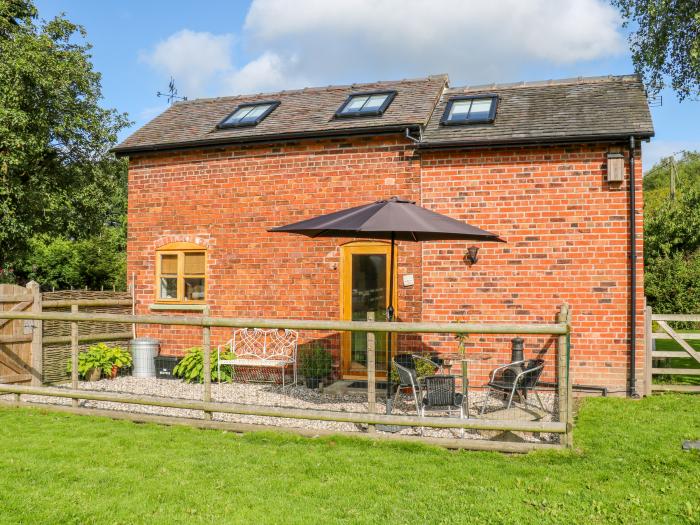 Chequer Stable, Cheshire