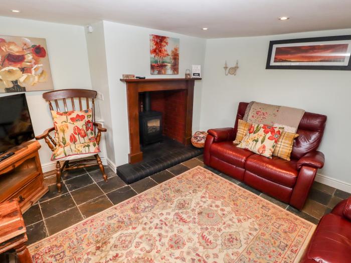 Clematis Cottage, Lincolnshire