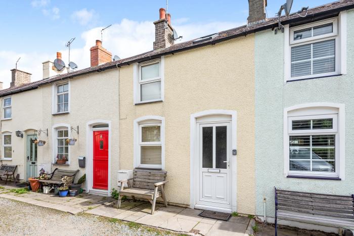 Fishermans Cottage, Conwy, Conwy