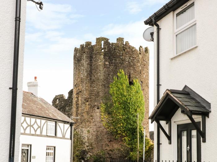 Fishermans Cottage, North Wales