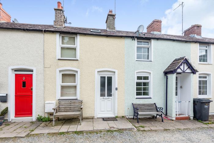 Fishermans Cottage, North Wales