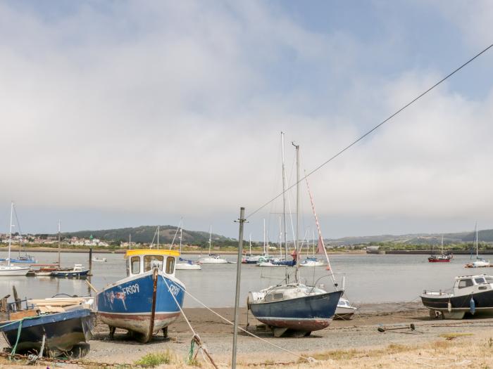 Fishermans Cottage, North Wales