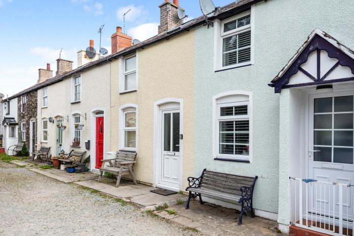 Fishermans Cottage, North Wales