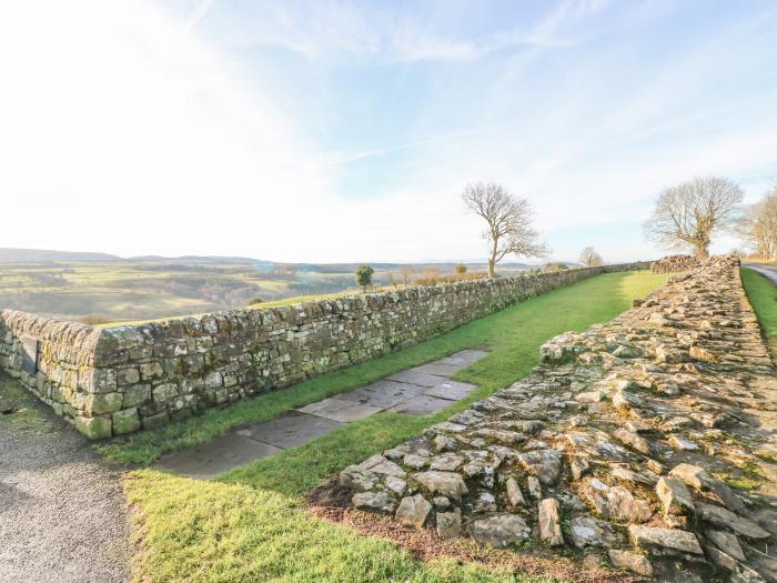 Hadrian's View, Lake District